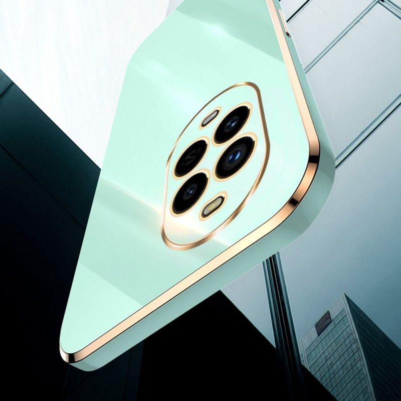 Κάλυμμα Huawei Nova 13 Pro Xinli Σιλικόνης