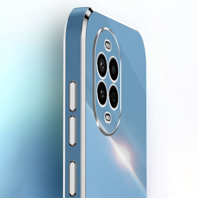 Κάλυμμα Huawei Nova 13 Pro Xinli Σιλικόνης