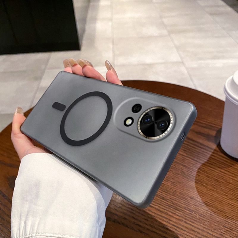 Διαφανές Μαύρο