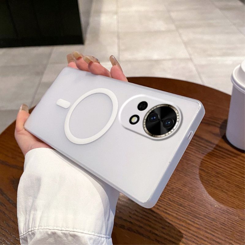 Διαφανές Λευκό