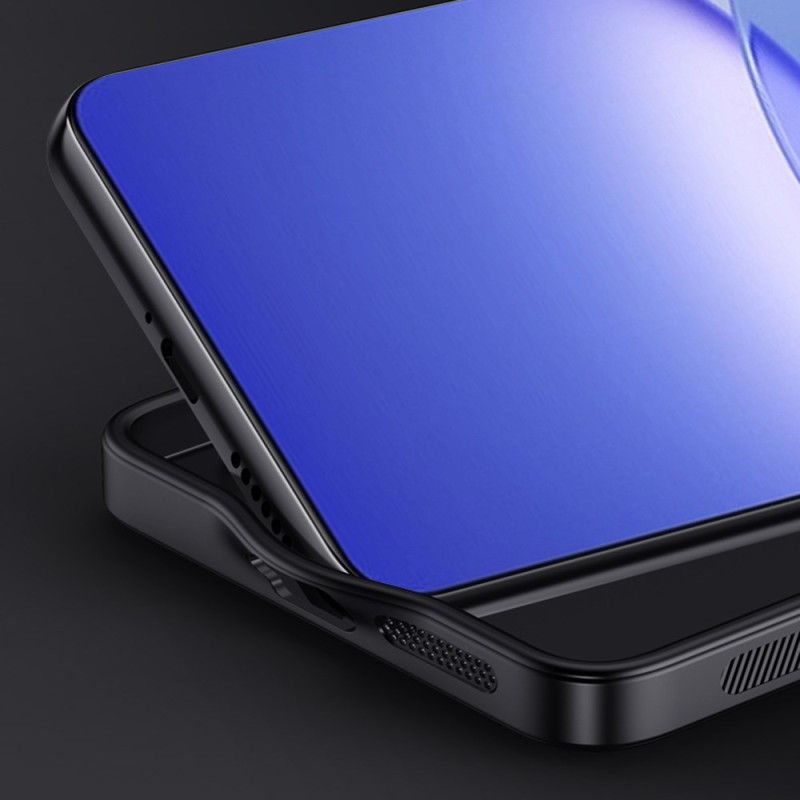 Κάλυμμα Huawei Nova 13 Θήκες Κινητών Εφέ Ξύλου