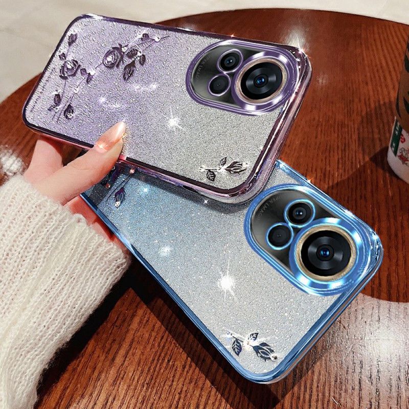 Κάλυμμα Huawei Nova 13 Θήκες Κινητών Κορδόνια Kadem