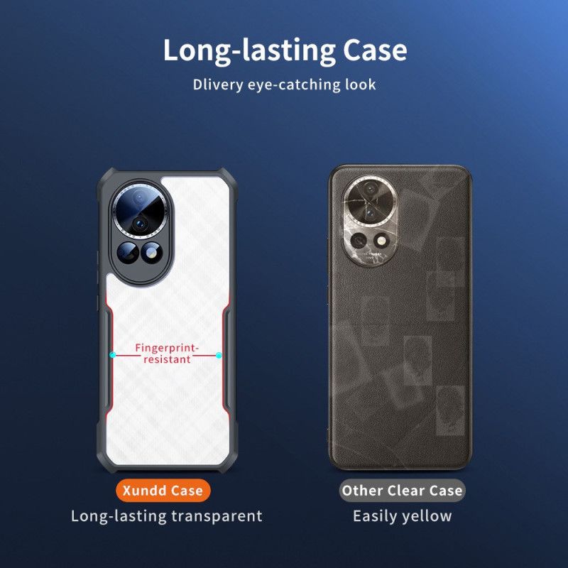 Κάλυμμα Huawei Nova 13 Θήκες Κινητών Xundd