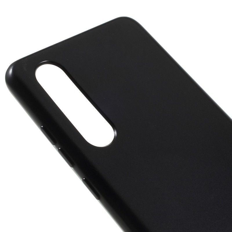Κάλυμμα Huawei P30 Φανταχτερός Υδράργυρος