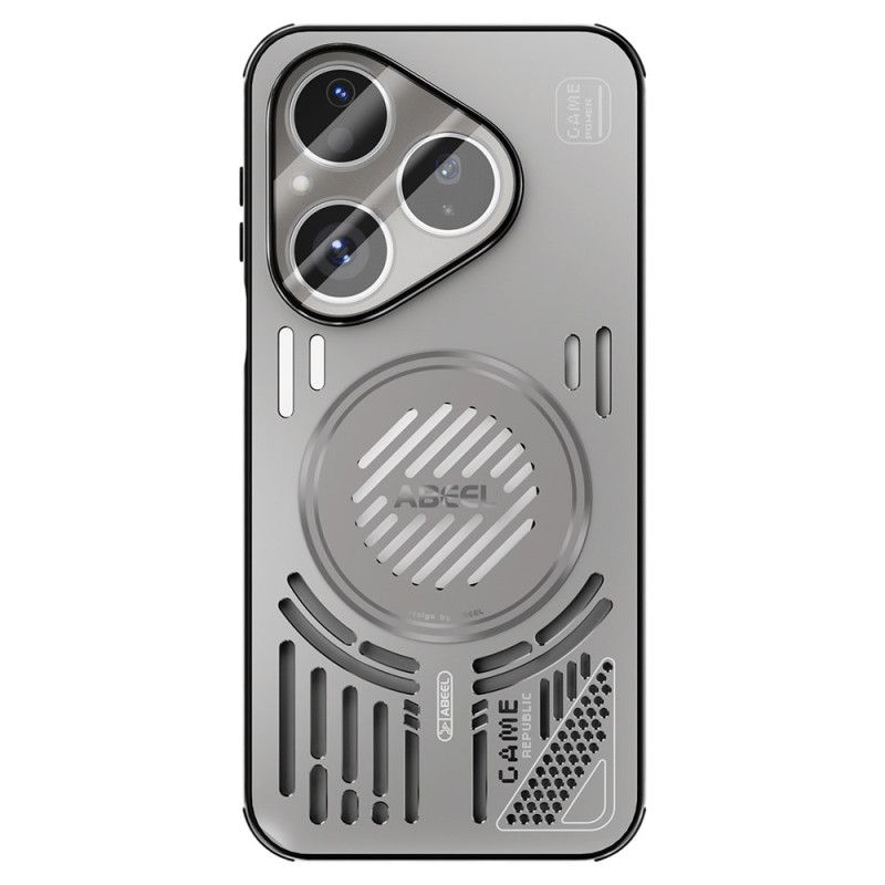 Κάλυμμα Huawei Pura 80 Abeel Απαγωγή Θερμότητας