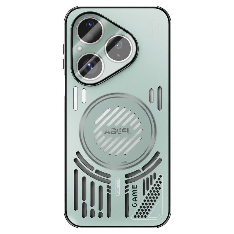 Πράσινο Ανοιχτό