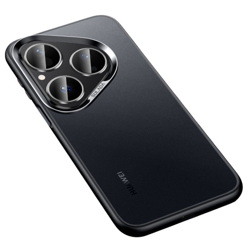 Κάλυμμα Huawei Pura 80 Αντικραδασμική Προστασία Sulada