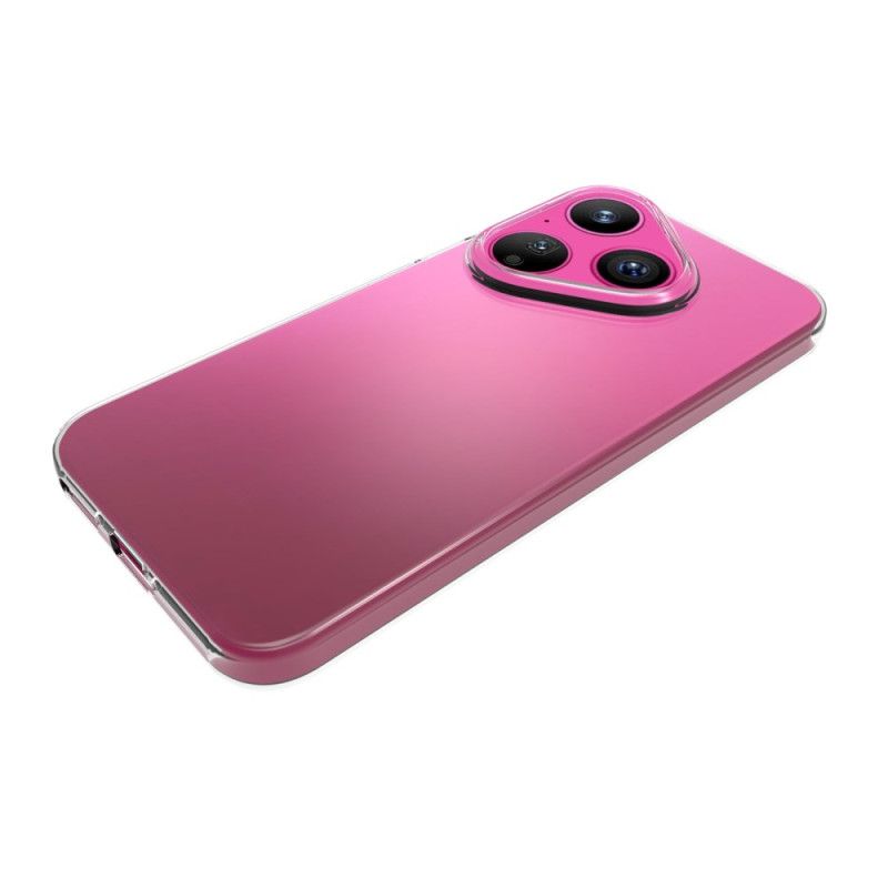 Κάλυμμα Huawei Pura 80 Διαφανές