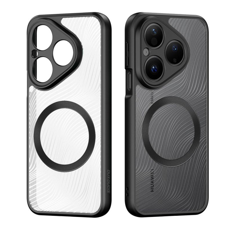 Κάλυμμα Huawei Pura 80 Magsafe Σειρά Aimo Dux Ducis