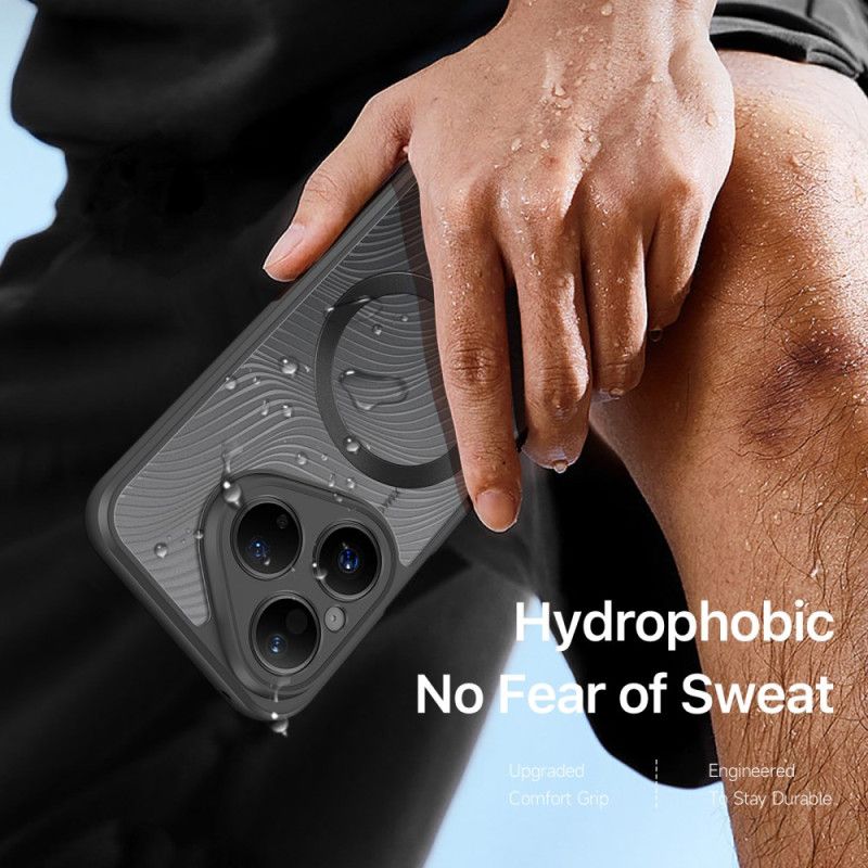 Κάλυμμα Huawei Pura 80 Magsafe Σειρά Aimo Dux Ducis