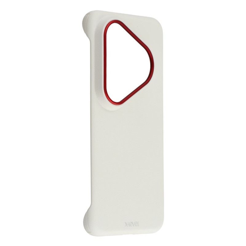 Κάλυμμα Huawei Pura 80 Pro Βάση Magsafe X-level Σιλικόνης