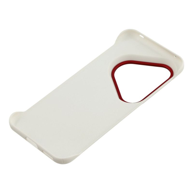 Κάλυμμα Huawei Pura 80 Pro Βάση Magsafe X-level Σιλικόνης