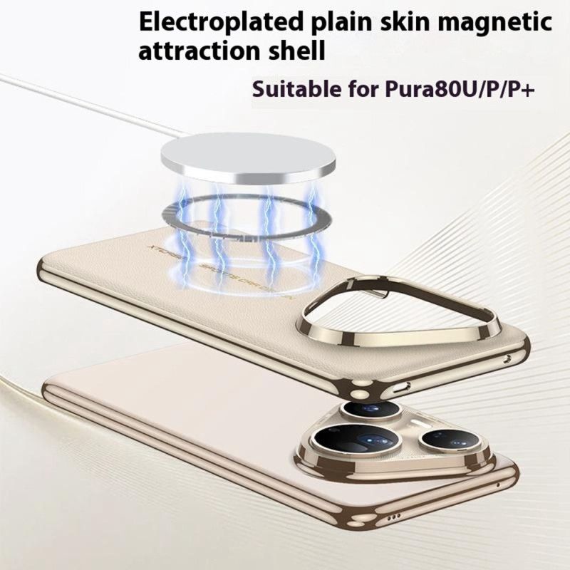 Κάλυμμα Huawei Pura 80 Pro Gkk Magsafe