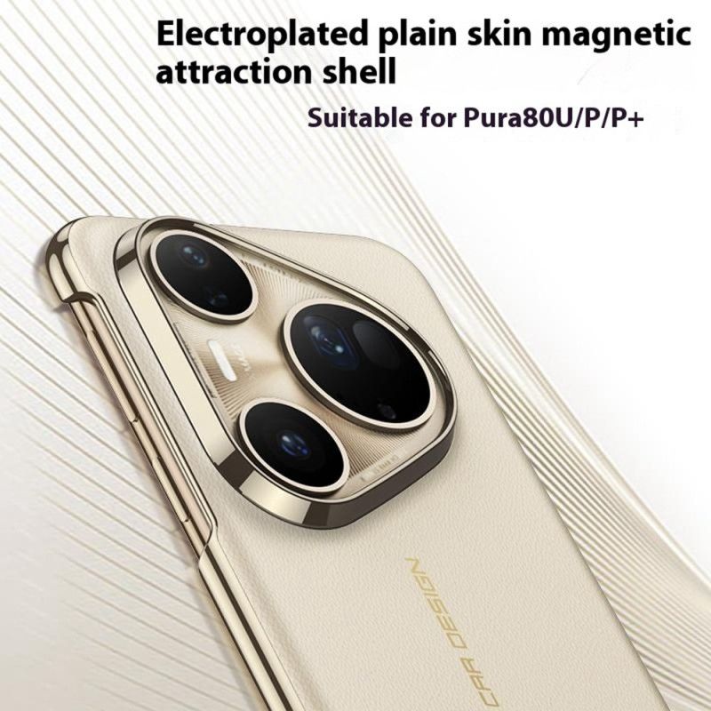 Κάλυμμα Huawei Pura 80 Pro Gkk Magsafe