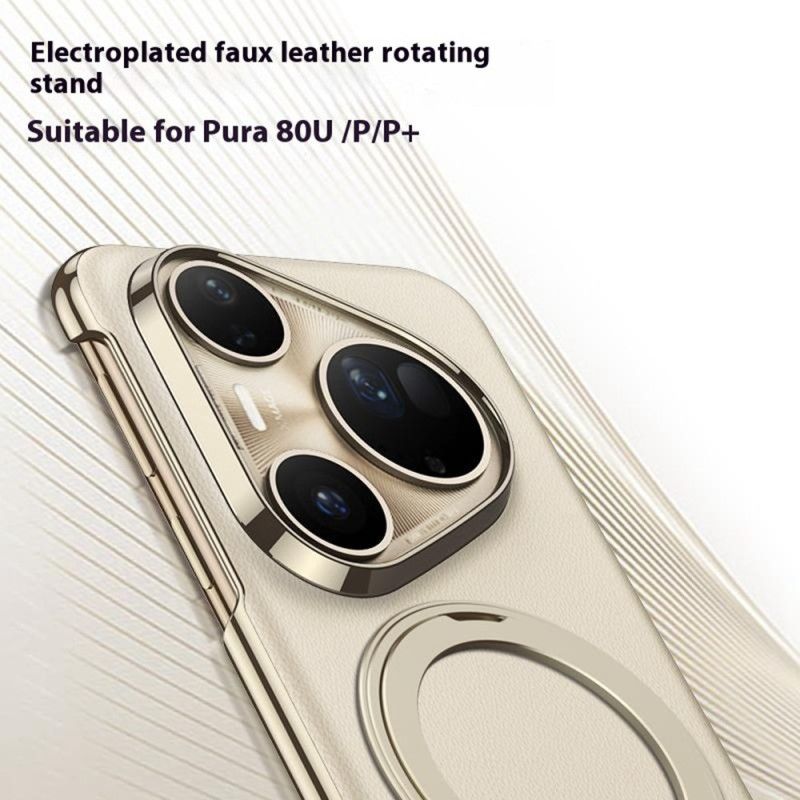 Κάλυμμα Huawei Pura 80 Pro Μαγνητική Gkk