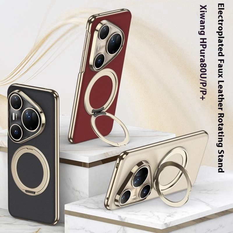 Κάλυμμα Huawei Pura 80 Pro Μαγνητική Gkk