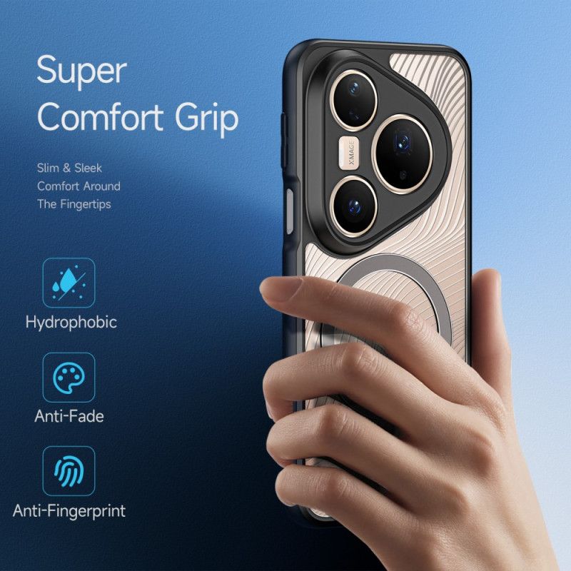 Κάλυμμα Huawei Pura 80 Pro Magsafe Σειρά Aimo Dux Ducis