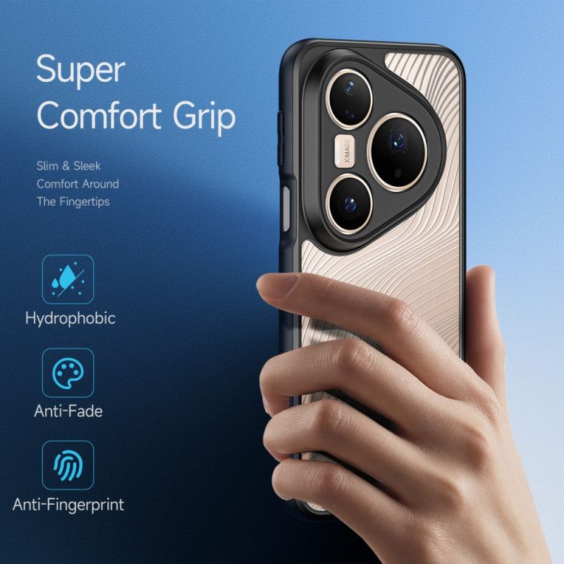 Κάλυμμα Huawei Pura 80 Pro Σειρά Aimo Dux Ducis