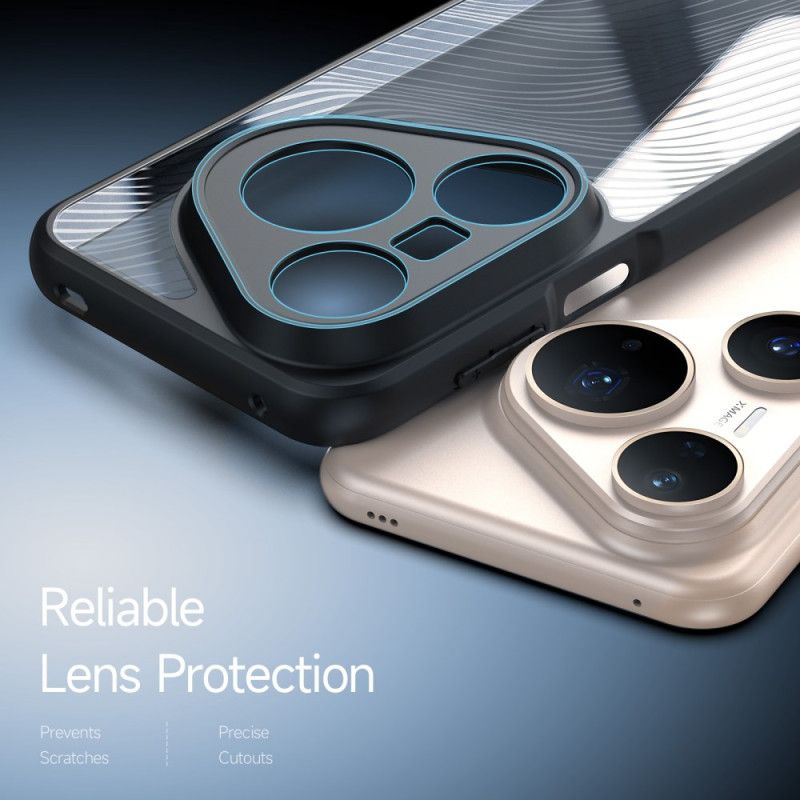 Κάλυμμα Huawei Pura 80 Pro Σειρά Aimo Dux Ducis