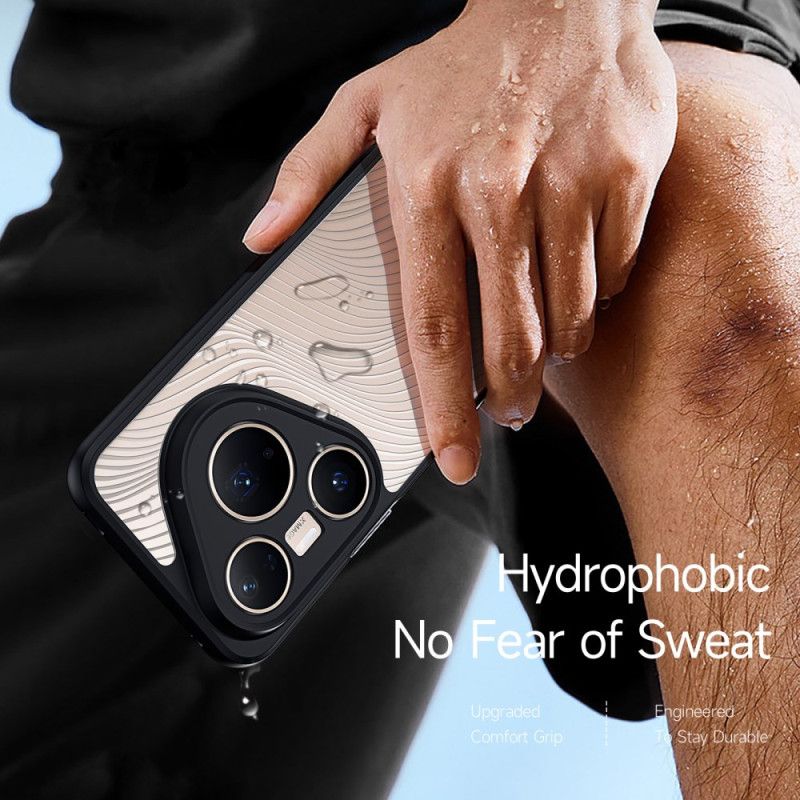 Κάλυμμα Huawei Pura 80 Pro Σειρά Aimo Dux Ducis