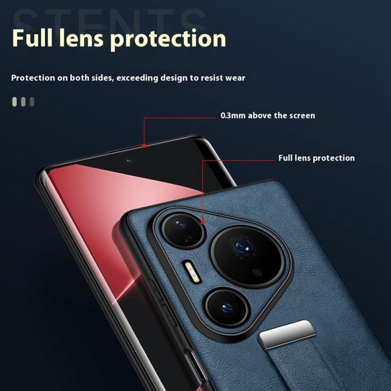 Κάλυμμα Huawei Pura 80 Pro Σειρά Μόδας Sulada