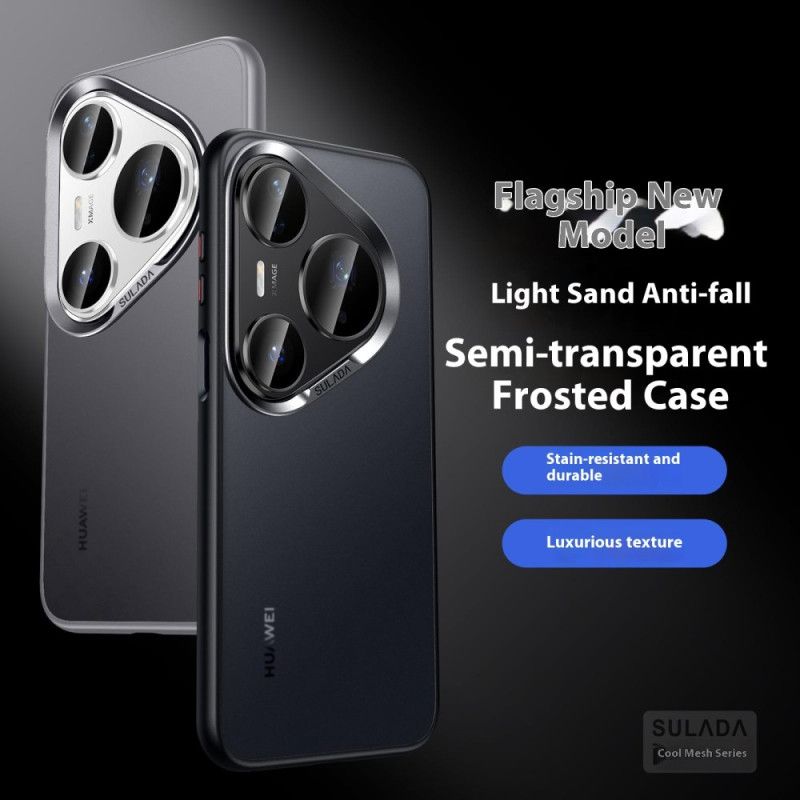 Κάλυμμα Huawei Pura 80 Pro Sulada