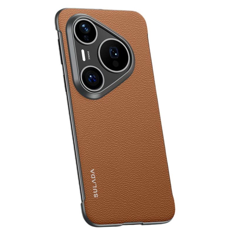 Κάλυμμα Huawei Pura 80 Pro Σχεδιασμός Χωρίς Πλαίσιο Sulada Σιλικόνης