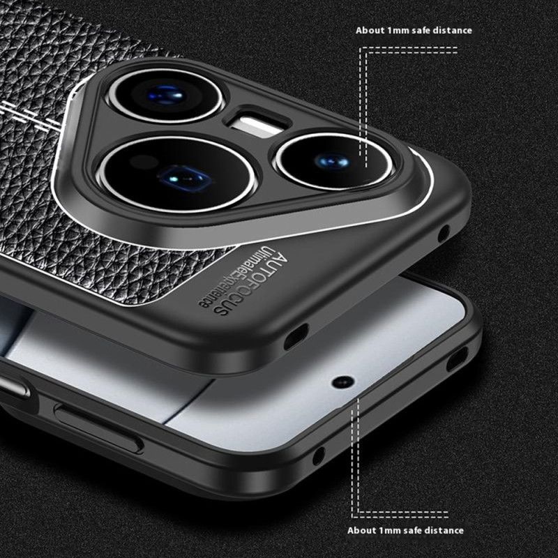 Κάλυμμα Huawei Pura 80 Pro Θήκες Κινητών Διπλή Γραμμή