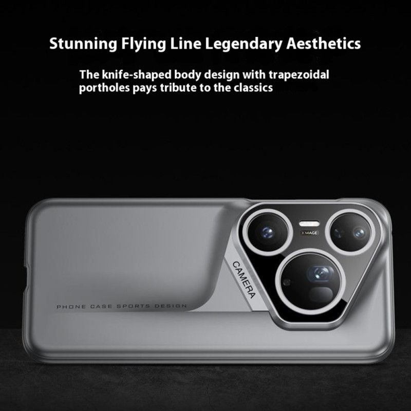 Κάλυμμα Huawei Pura 80 Pro Θήκες Κινητών Εξαιρετικά Λεπτό Gkk