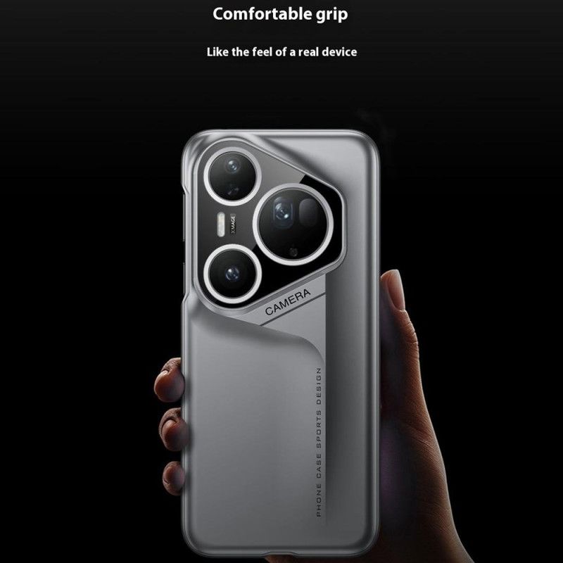 Κάλυμμα Huawei Pura 80 Pro Θήκες Κινητών Εξαιρετικά Λεπτό Gkk