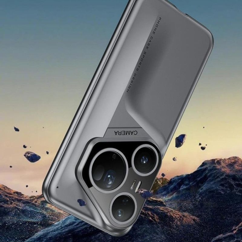 Κάλυμμα Huawei Pura 80 Pro Θήκες Κινητών Εξαιρετικά Λεπτό Gkk