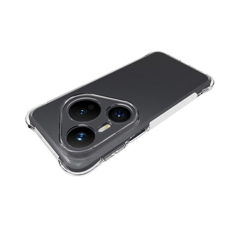 Κάλυμμα Huawei Pura 80 Pro Θήκες Κινητών Ενισχυμένο Διαφανές