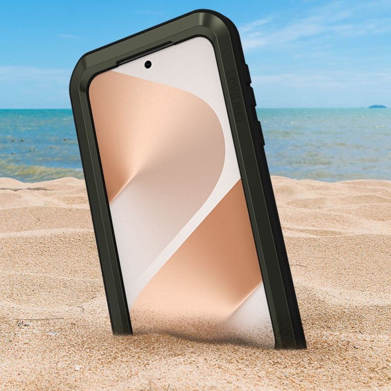 Κάλυμμα Huawei Pura 80 Pro Θήκες Κινητών Ενισχυμένο Love Mei