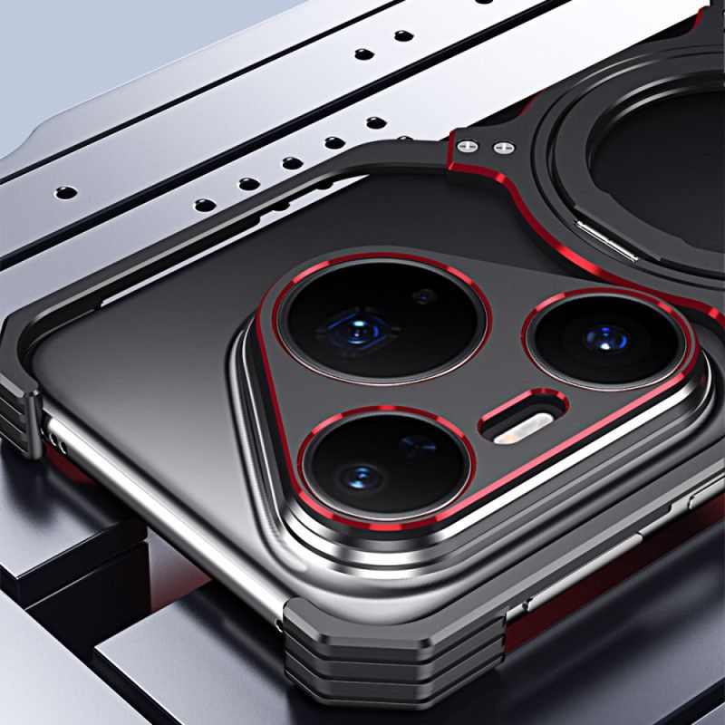 Κάλυμμα Huawei Pura 80 Pro Θήκες Κινητών Ενσωματωμένη Βάση Και Μαγνητική Σύνδεση