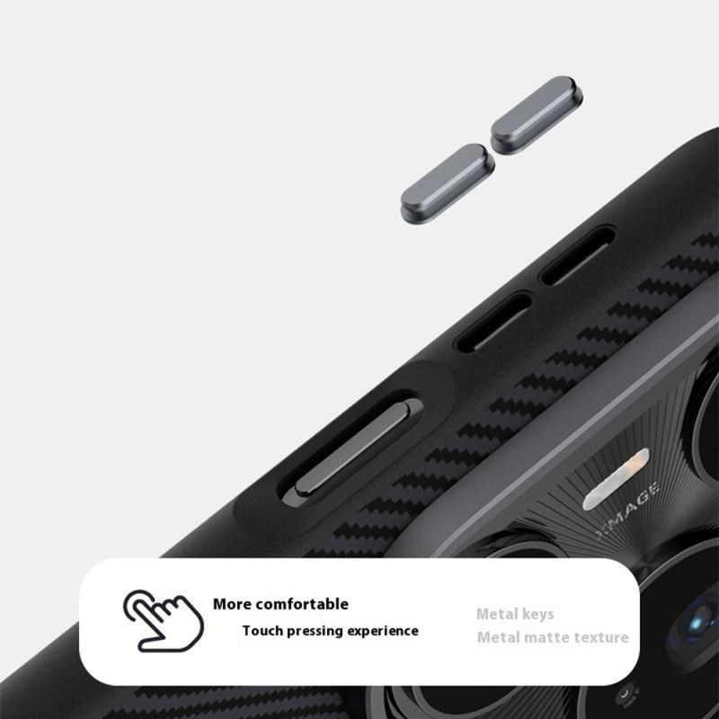 Κάλυμμα Huawei Pura 80 Pro Θήκες Κινητών Μαγνητική Abeel