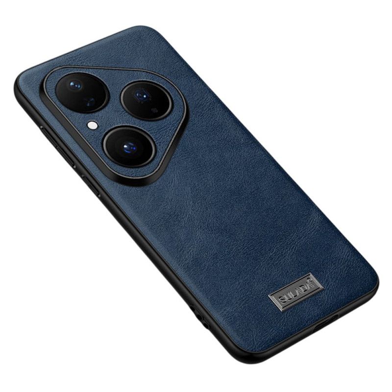 Κάλυμμα Huawei Pura 80 Sulada Σιλικόνης