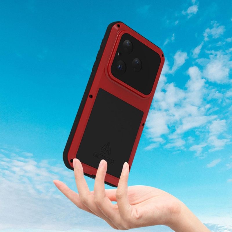 Κάλυμμα Huawei Pura 80 Θήκες Κινητών Προστατευτικό Οθόνης Από Σκληρυμένο Γυαλί Love Me