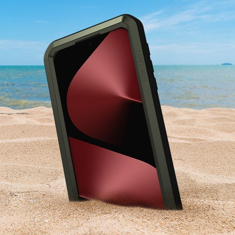 Κάλυμμα Huawei Pura 80 Θήκες Κινητών Προστατευτικό Οθόνης Από Σκληρυμένο Γυαλί Love Me