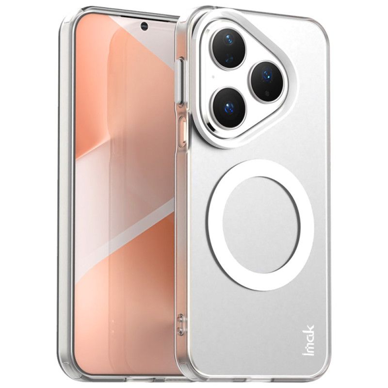 Κάλυμμα Huawei Pura 80 Θήκες Κινητών Συμβατό Με Magsafe Imak