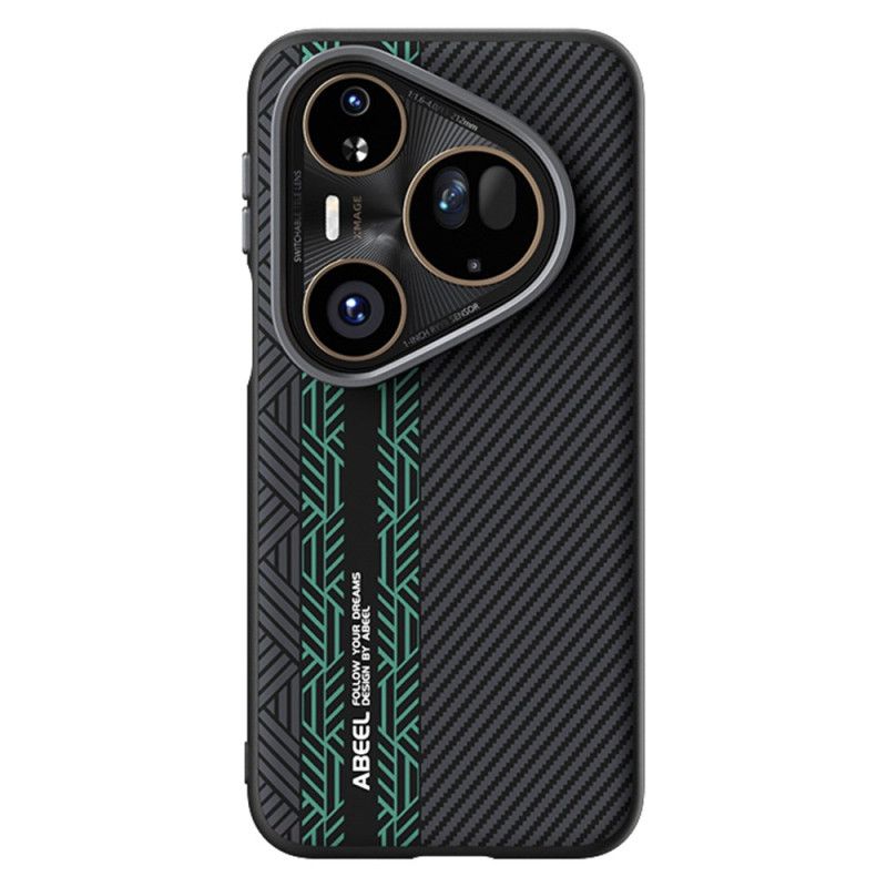 Κάλυμμα Huawei Pura 80 Ultra Magsafe Abeel Σιλικόνης