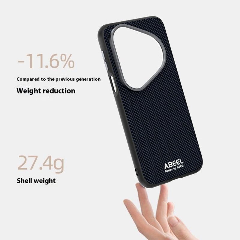 Κάλυμμα Huawei Pura 80 Ultra Magsafe Abeel Ultra Thin