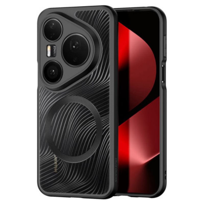 Κάλυμμα Huawei Pura 80 Ultra Magsafe Aimo Σειρά Dux Ducis