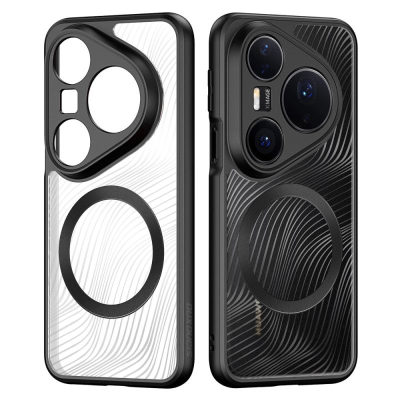 Κάλυμμα Huawei Pura 80 Ultra Magsafe Aimo Σειρά Dux Ducis