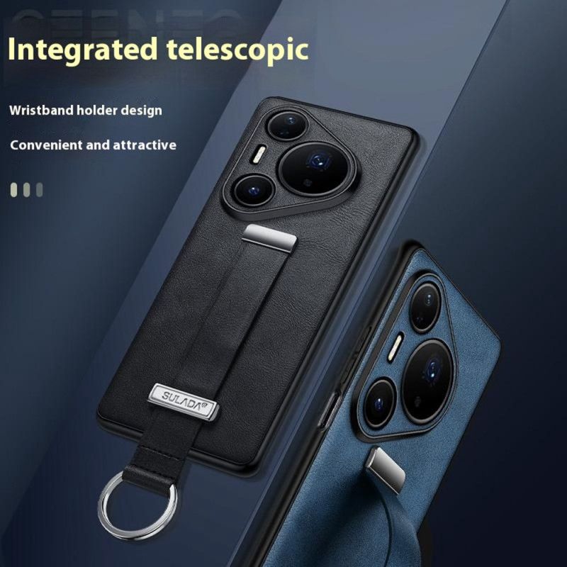 Κάλυμμα Huawei Pura 80 Ultra Μοντέρνο Σειρά Sulada