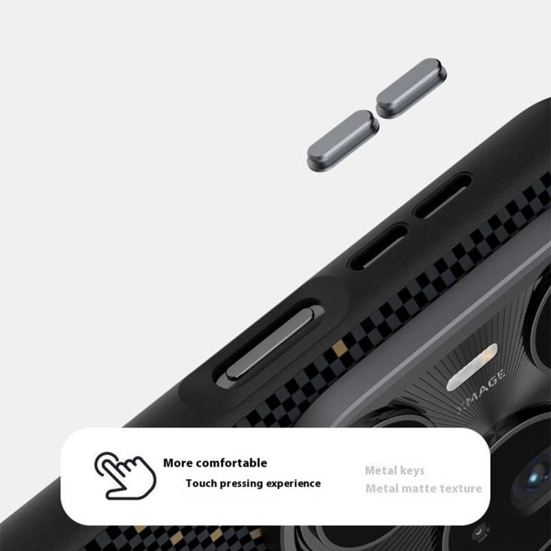 Κάλυμμα Huawei Pura 80 Ultra Μοτίβο Μαγνητικού Ελαφιού Abeel