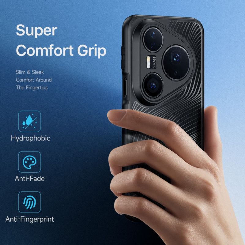 Κάλυμμα Huawei Pura 80 Ultra Σειρά Aimo Dux Ducis