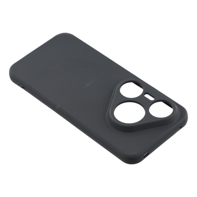 Κάλυμμα Huawei Pura 80 Ultra Σιλικόνη