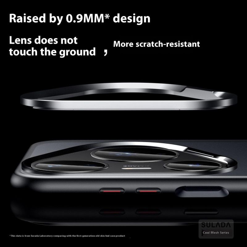 Κάλυμμα Huawei Pura 80 Ultra Σουλαδα