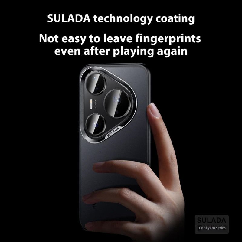 Κάλυμμα Huawei Pura 80 Ultra Σουλαδα