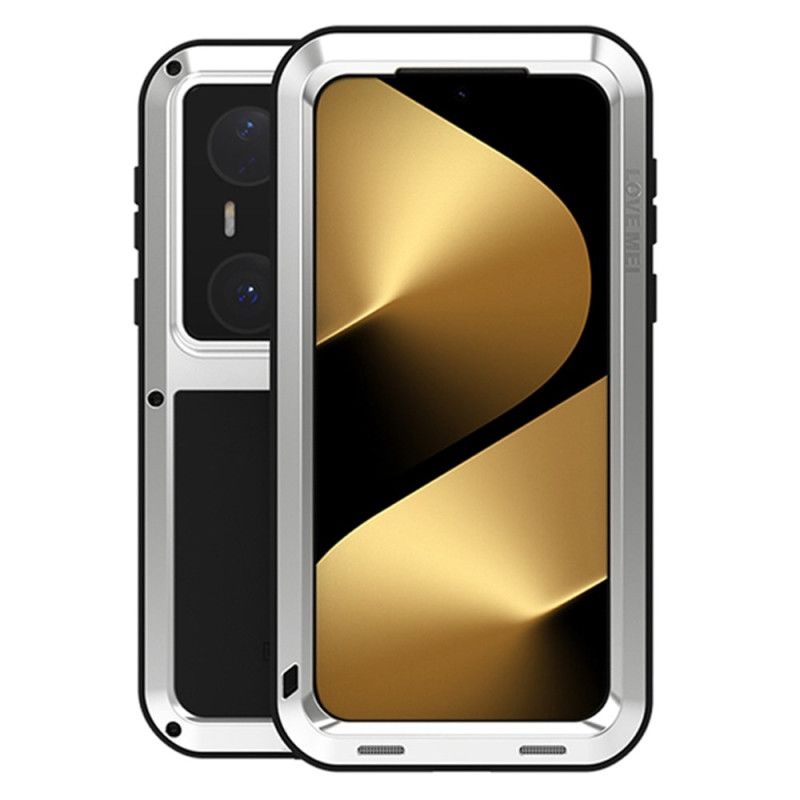 Κάλυμμα Huawei Pura 80 Ultra Θήκες Κινητών Ενισχυμένη Προστασία Love Mei